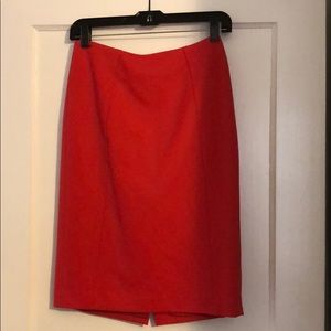 Halogen Pencil Skirt